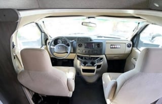 Ultimate Adventure Rig - 2020 Minnie Winnie 31K