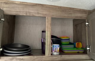 Your Alaska Getaway RV Trailer