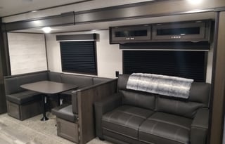 2021 Jayco Jay Flight SLX 8 324BDS