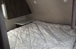 2020 Heartland Mallard M26