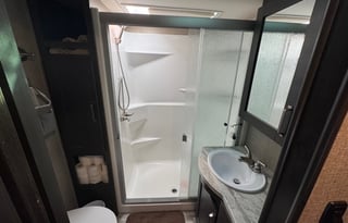 The Reflection Retreat