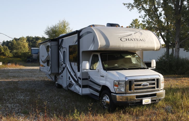 RV Photo