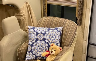 Sugarbear 4 -Cute & Easy to drive!