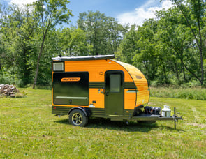 Sunset Park RV Sunray 139T