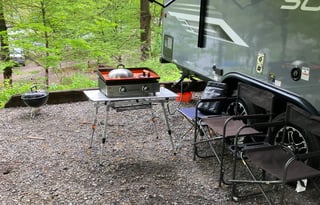 Squirrel’s Campers LLC