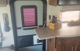 2016 Forest River RV Georgetown 310DS