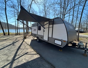 Dutchmen RV Coleman Lantern LT Series 17B