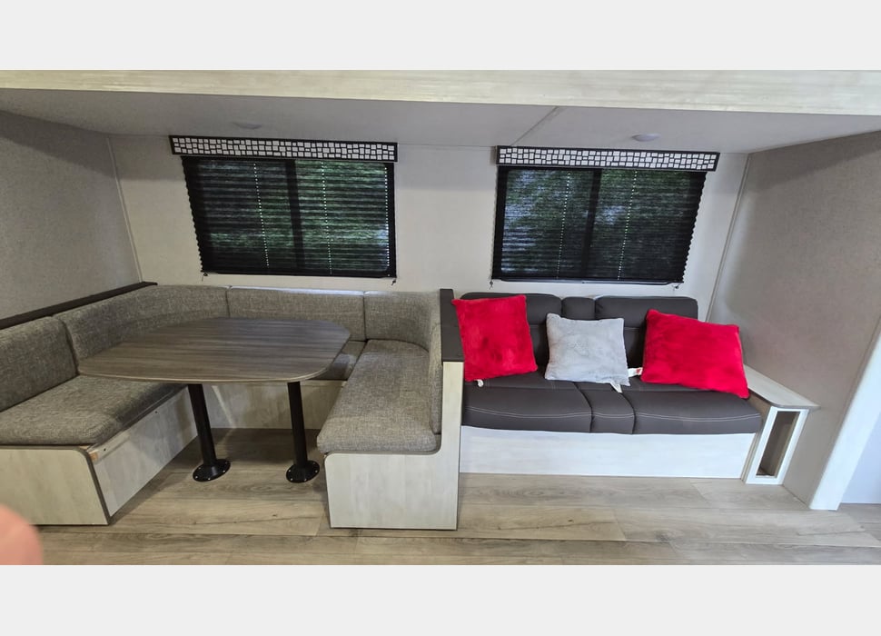 Travel Trailer rentals in Manlius