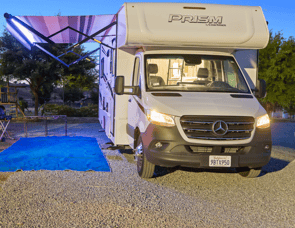 Coachmen RV Prism 2150 CB