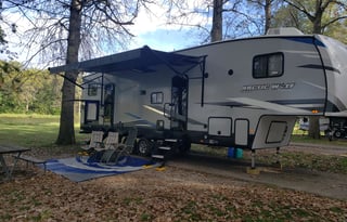 Kid/Family Approved 2021 Forest River Bunkhouse