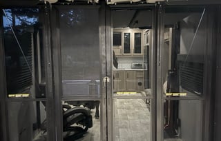 2024 Grand Design Momentum G-Class 28G