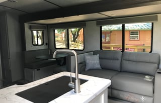 2021 Keystone RV Bullet 287QBS