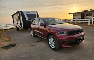 2022 Palomino RL189 - Solar/Batteries/Inverter