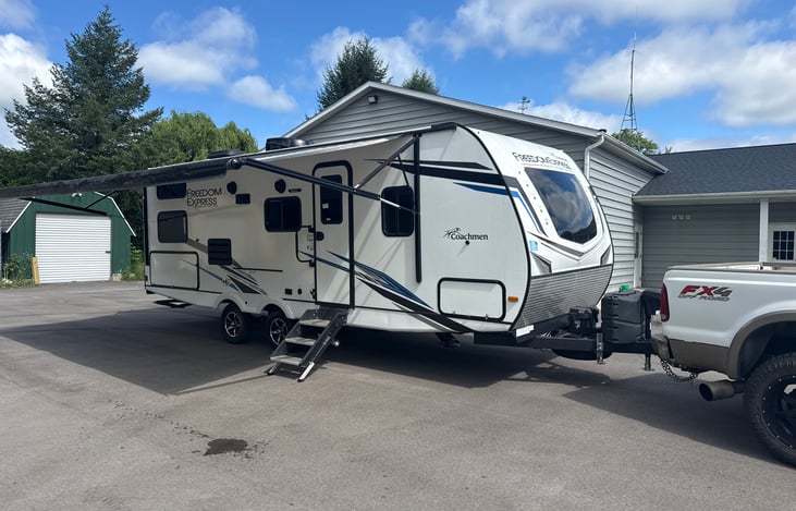 RV Photo
