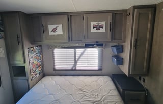 Bullhorn BunkMaster: Take the road by the horns