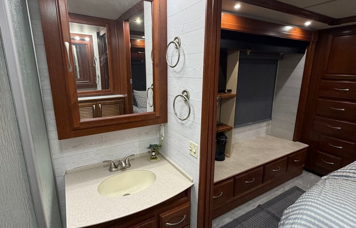 Bath Sink