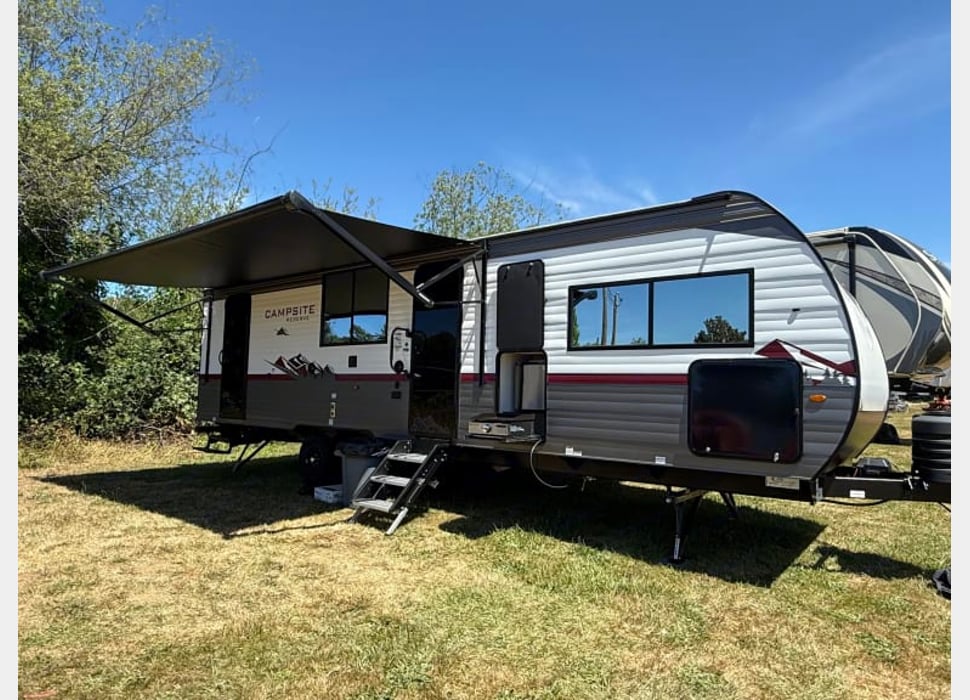 Travel Trailer rentals in Kent