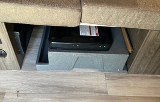 2022 Forest River RV Flagstaff MAC Series 206LTD