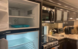 2020 Holiday Rambler Admiral 29M