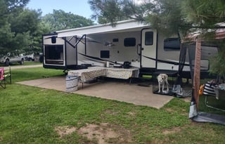 2019 Jayco TSBH