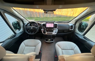 2023 Thor Motor Coach Scope 18M