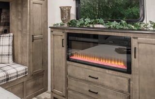 Life is better when you’re GLAMPING