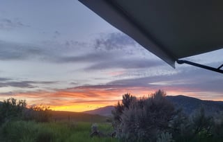 Your new favorite Hideout