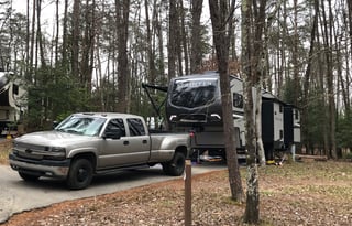 2020 Sprinter FW Bunkhouse Teenager & Pet Friendly