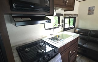 2018 Jayco Jay Flight SLX8 264BH Family Bunkhouse
