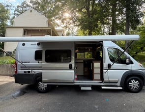 Winnebago Travato 59K
