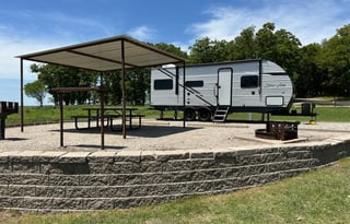 Orea's Family and Friendly RV rental