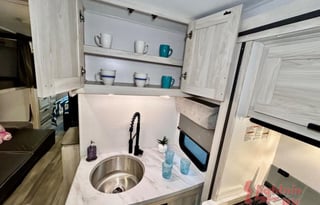 Forest River RV Sunseeker LE 3250DSLE Ford