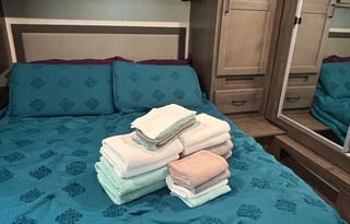 Explore Upstate SC Parks/Lake Hartwell in Class C