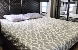 2024 Forest River Arctic Wolf Suite 3660