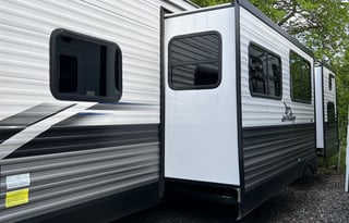 OBX Bender 2022 Jayco Jay Flight *DELIVERY ONLY*