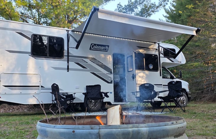RV Photo