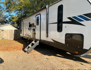 Forest River RV Salem 26DBUD