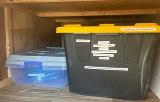 The Great Escape - 2021 Northwood Nash 24B