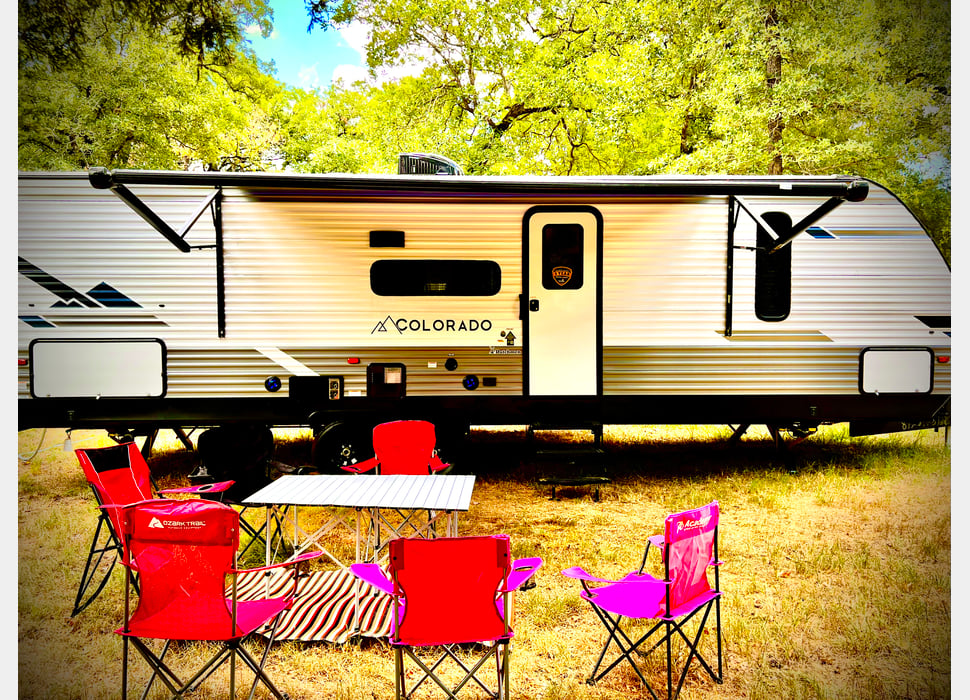 Travel Trailer rentals in Aransas Pass