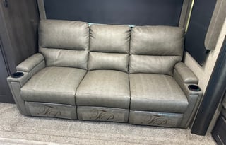 2023 Grand Design Reflection 31MB