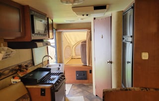 2014 Kodiak by Dutchmen Dutchman