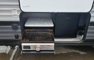 2022 Forest River RV Salem Cruise Lite 273QBXL