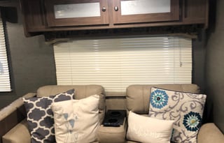 B's Family Fun 2019 Keystone Hideout