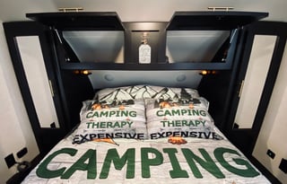 DELIVERY ONLY! 3-BUNK BEDROOM!Family Friendly!