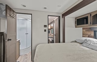 3 slides-2021 SportTrek Touring Model Bunkhouse