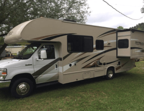 Thor Motor Coach Freedom Elite 26HE