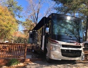 Tiffin Motorhomes Allegro 34 PA