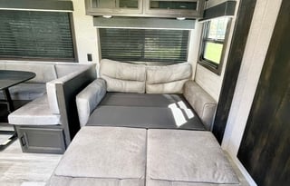 2023 Jayco - 2 Bdrm - KING bed! *Delivery Only*