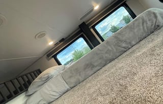 2021 Avalanche 390DS 1791