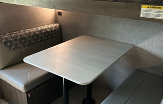 The Roomy Roamer